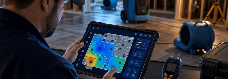How Do I Start A Water Damage Business?
